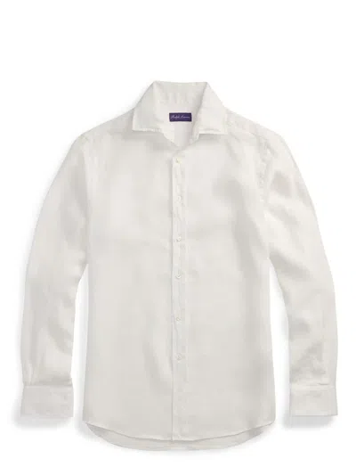 RALPH LAUREN RALPH LAUREN SHIRT