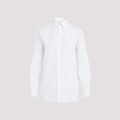 Ralph Lauren Shirts White