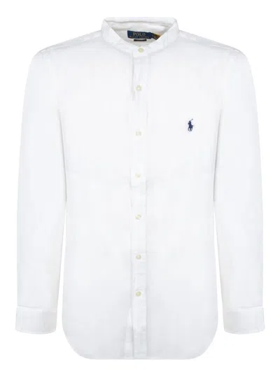 RALPH LAUREN POLO RALPH LAUREN SHIRTS