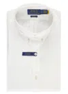 RALPH LAUREN RALPH LAUREN SHIRTS WHITE