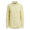 Ralph Lauren Shirts In Yellow