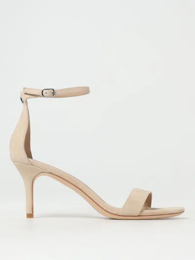 Ralph Lauren Shoes Lauren  Woman Color Beige