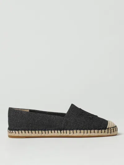 Ralph Lauren Shoes Lauren  Woman Color Black