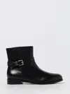 Ralph Lauren Brooke Bt 2 Boots Bootie In Black