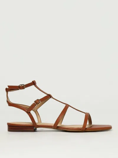 Ralph Lauren Shoes Lauren  Woman Color Leather