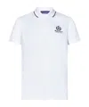 Ralph Lauren Cotton Polo Shirt