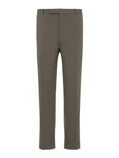 RALPH LAUREN T PURPLE LABEL EATON PANTS