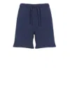 Ralph Lauren Shorts In Blue