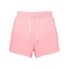 Polo Ralph Lauren Polo Pony-embroidery Cotton Track Shorts