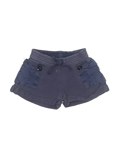 Pre-owned Ralph Lauren Kids' Shorts In Blue