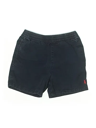 Pre-owned Ralph Lauren Kids' Shorts In Blue