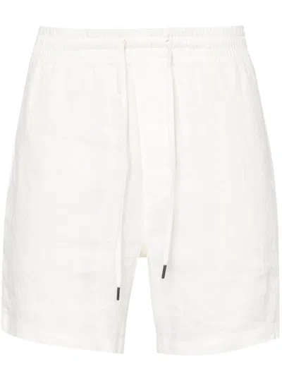 Ralph Lauren Shorts In White