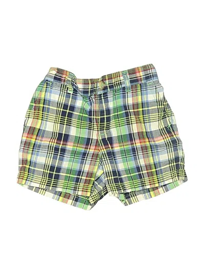 Pre-owned Ralph Lauren Babies' Shorts In Green