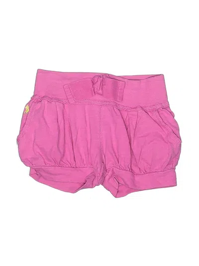 Pre-owned Ralph Lauren Kids' Shorts In Pink
