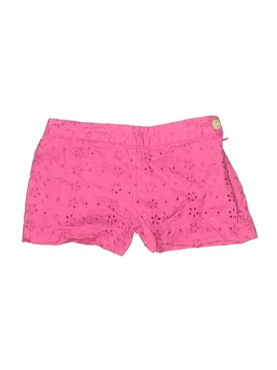 Pre-owned Ralph Lauren Kids' Shorts In Pink