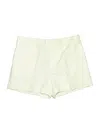 Ralph Lauren Shorts In White