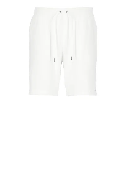 Ralph Lauren Shorts White