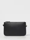 Ralph Lauren Shoulder Bag Lauren  Woman Color Black