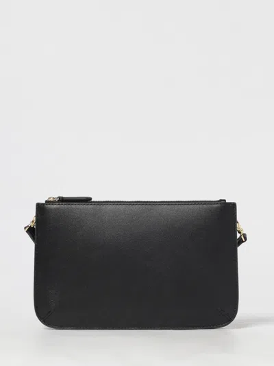 Ralph Lauren Shoulder Bag Lauren  Woman Color Black