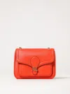 Ralph Lauren Shoulder Bag Lauren  Woman Color Orange