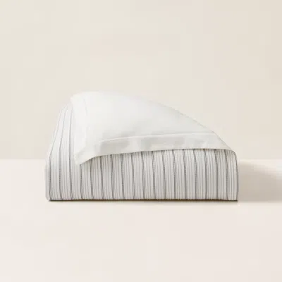 Ralph Lauren Siena Duvet Cover In Sand