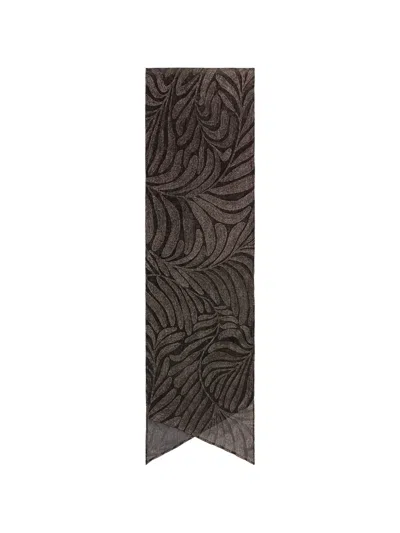 Ralph Lauren Silk Scarf