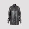 Polo Ralph Lauren Ralph Lauren Shirt In Grey