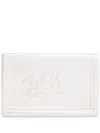 Polo Ralph Lauren Vide-poche Brass Tray In Silber