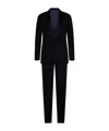 Polo Ralph Lauren Ralph Lauren Blazer In Black