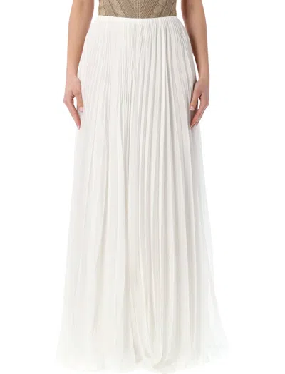 Ralph Lauren Skirts White
