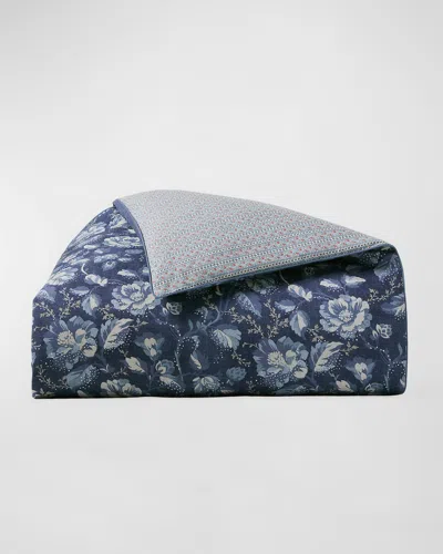 Polo Ralph Lauren Skye Duvet, Full-queen In Blue