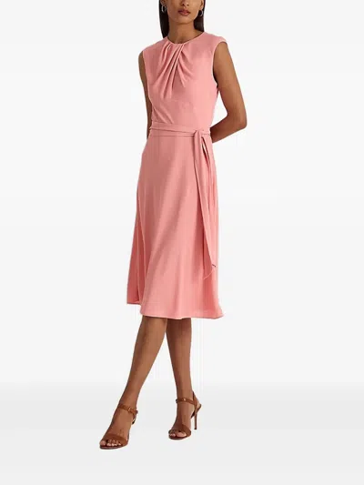 Ralph Lauren Sleeveless Dress