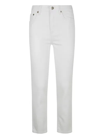 RALPH LAUREN SLIM-FIT JEANS