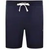 Ralph Lauren Slim Fit Lounge Shorts Navy