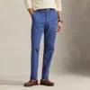 Ralph Lauren Slim Fit Performance Chino Pant In Blue