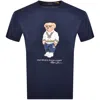 Ralph Lauren Polo Bear T-shirt