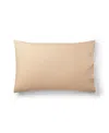 Ralph Lauren Sloane Anti-microbial Pillowcase Pair, Standard In Hemp