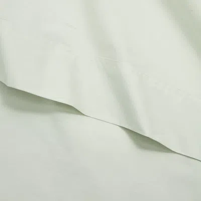 Ralph Lauren Sloane Pillowcase Set In Green
