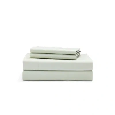Ralph Lauren Sloane Sheet Set In Green