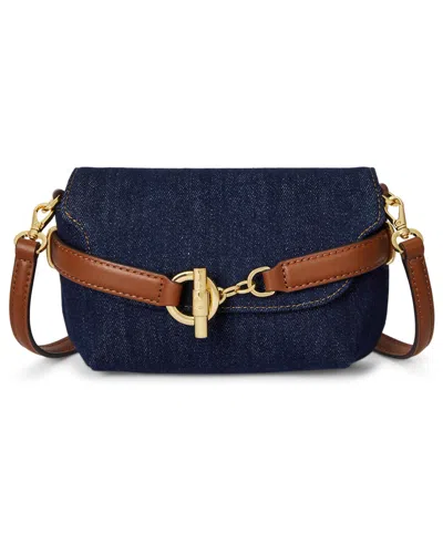 Ralph Lauren Small Blaike Crossbody Bag