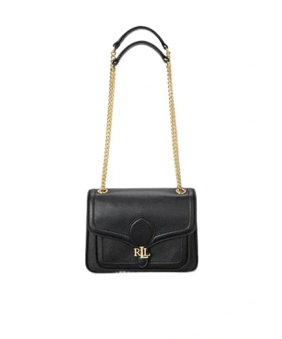 Ralph Lauren Small Bradley Shoulder Bag