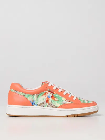 Ralph Lauren Shoes Lauren  Woman Color Multicolor
