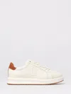 Ralph Lauren Sneakers Lauren  Woman Color White In White