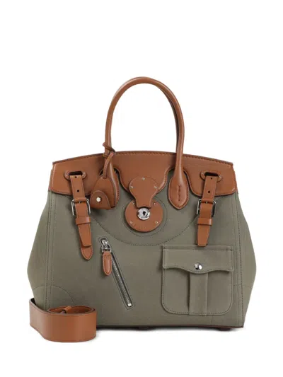Ralph Lauren Soft Ricky 33 Bag