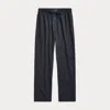 Polo Ralph Lauren Ralph Lauren Soho Check Pajama Pant In Soho Plaid