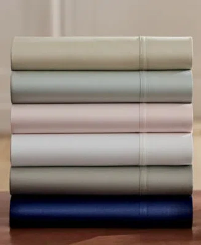 Ralph Lauren Spencer 475 Thread Count Cotton Sateen Sheet Sets In Deep Lavender