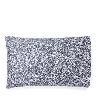 Ralph Lauren Spencer Leaf Pillowcase Pair, Standard In Navy Leaf