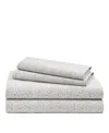 Ralph Lauren Spencer Leaf Sheet Set, California King