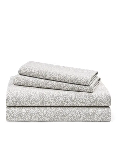 Ralph Lauren Spencer Leaf Sheet Set, California King