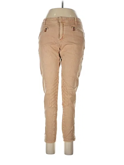 Pre-owned Ralph Lauren Sport Khaki Pant In Brown